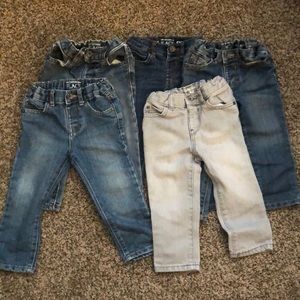 Boys Jeans
